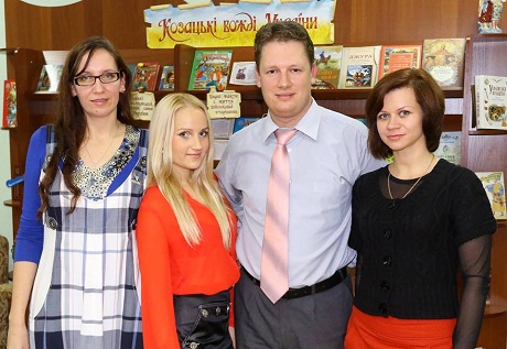 Mikolayv